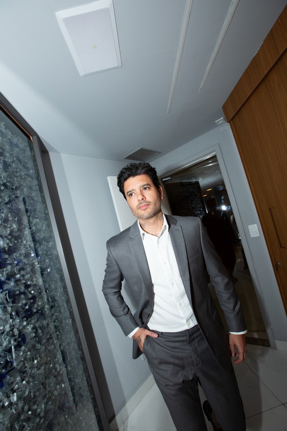 Dr. Junior Pires